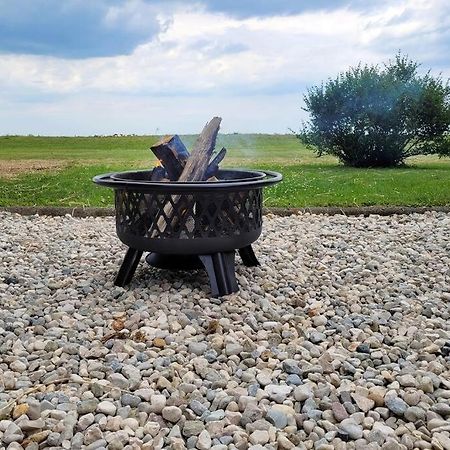 Waterfront Cottage Near Lambeau And Door County! Green Bay Exterior photo