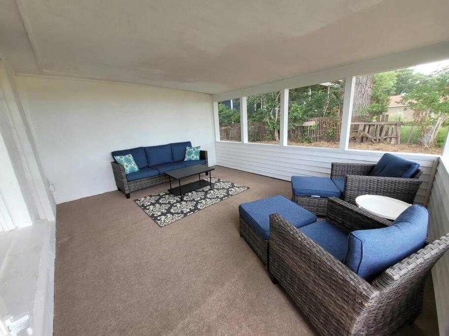 Waterfront Cottage Near Lambeau And Door County! Green Bay Exterior photo